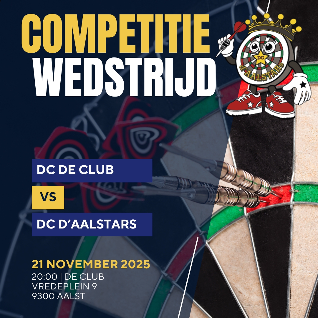 competitie de bertjes